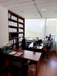 UE Square (D9), Office #609004801